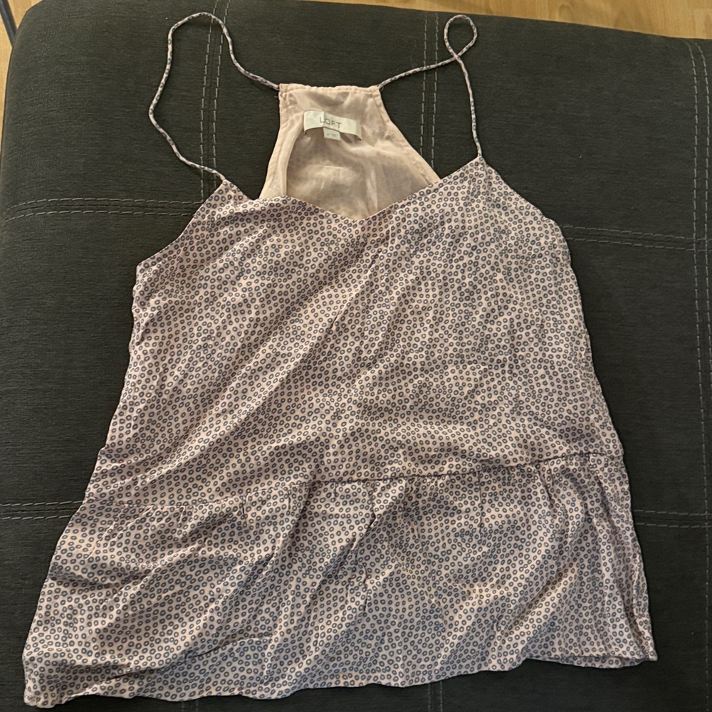 Pink blouse - Picture 3 of 4